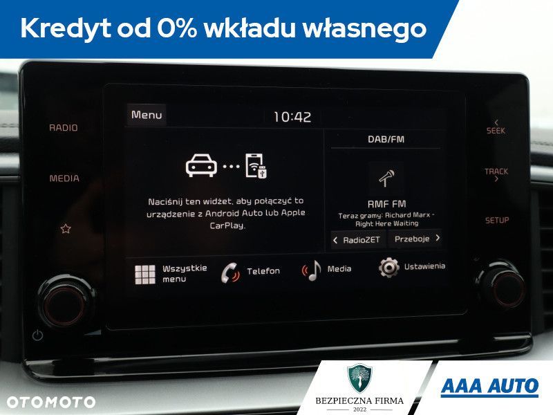 Kia Ceed - 14