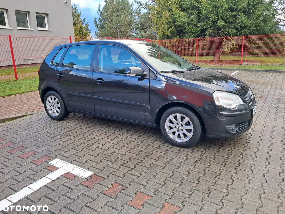 Volkswagen Polo 1.4 16V Trendline - 3