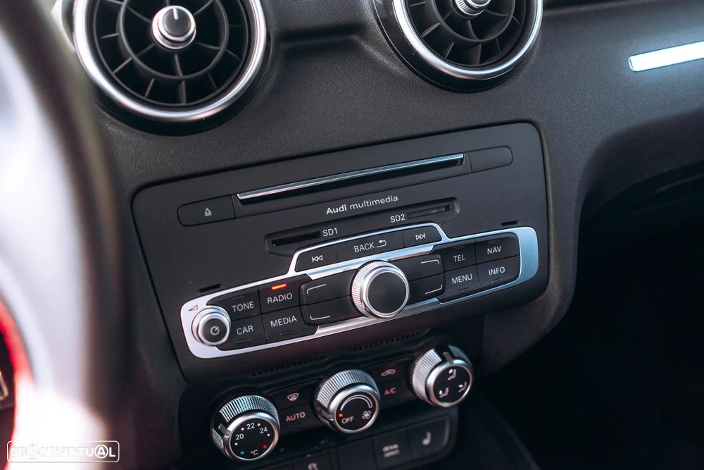 Audi S1 Standard - 20