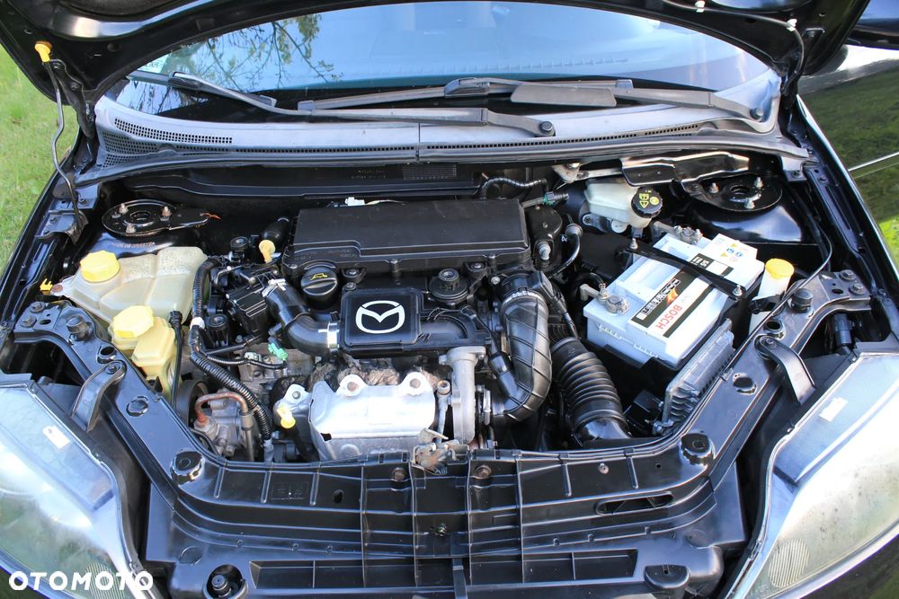 Mazda 2 - 12