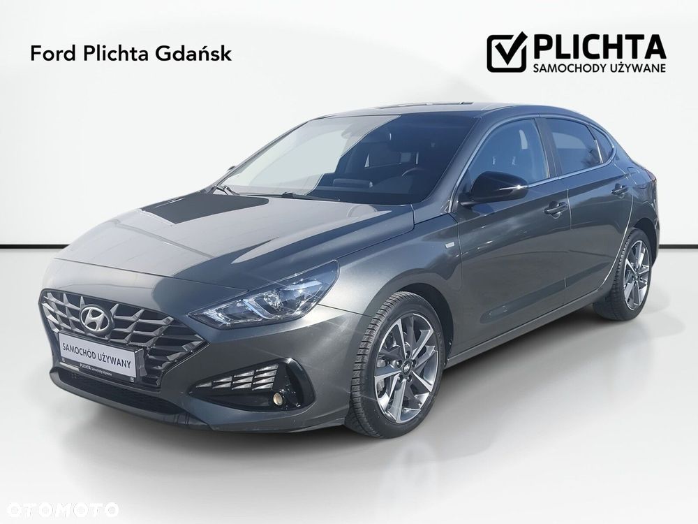 Hyundai i30 - 1