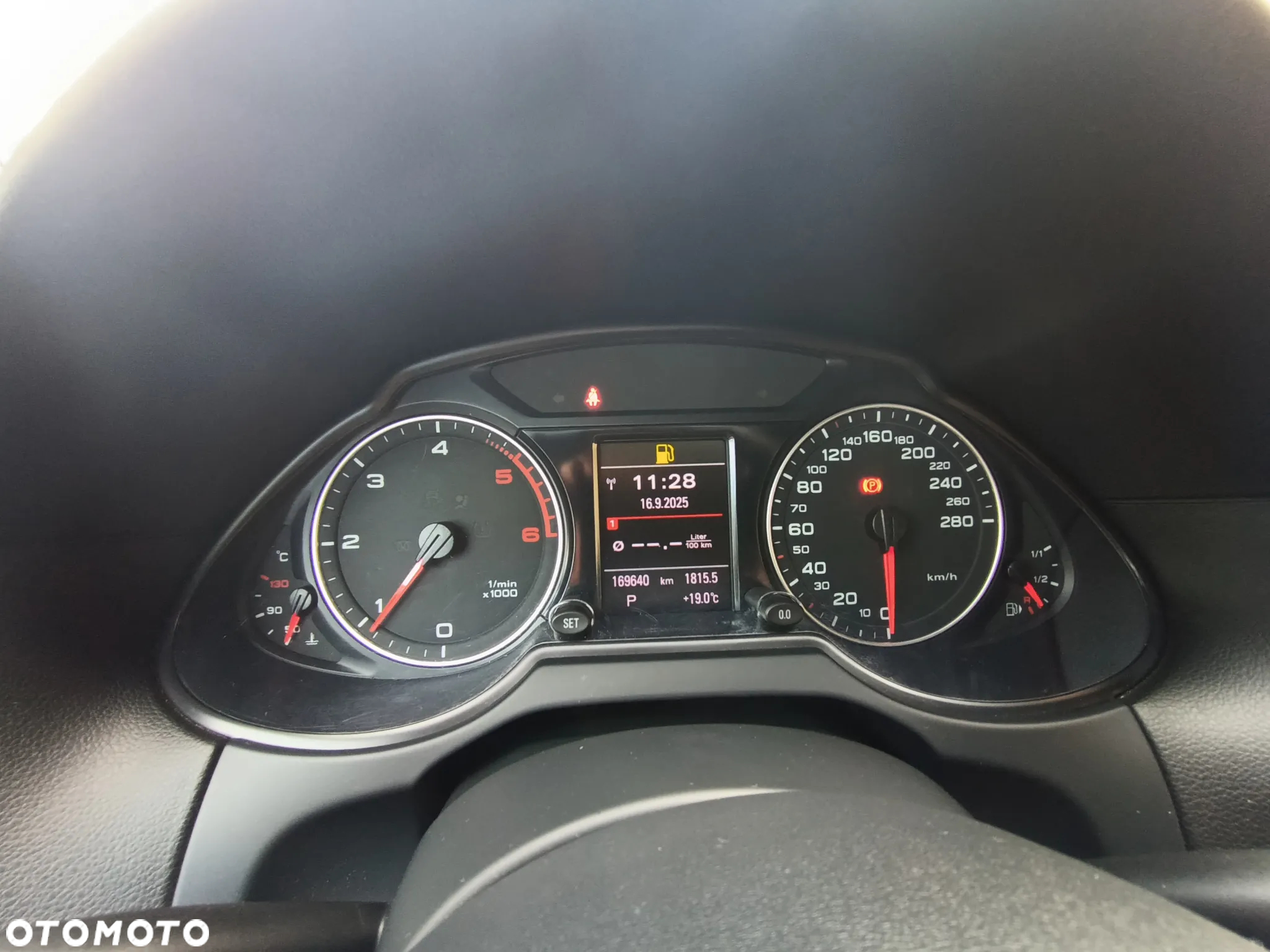 Audi Q5 2.0 TDI Quattro S tronic - 12