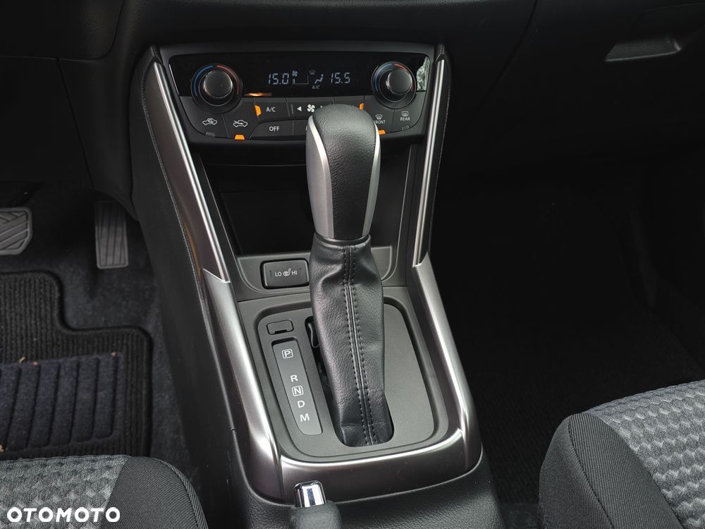 Suzuki S-Cross 1.4 BoosterJet mHEV Premium Plus SP - 21
