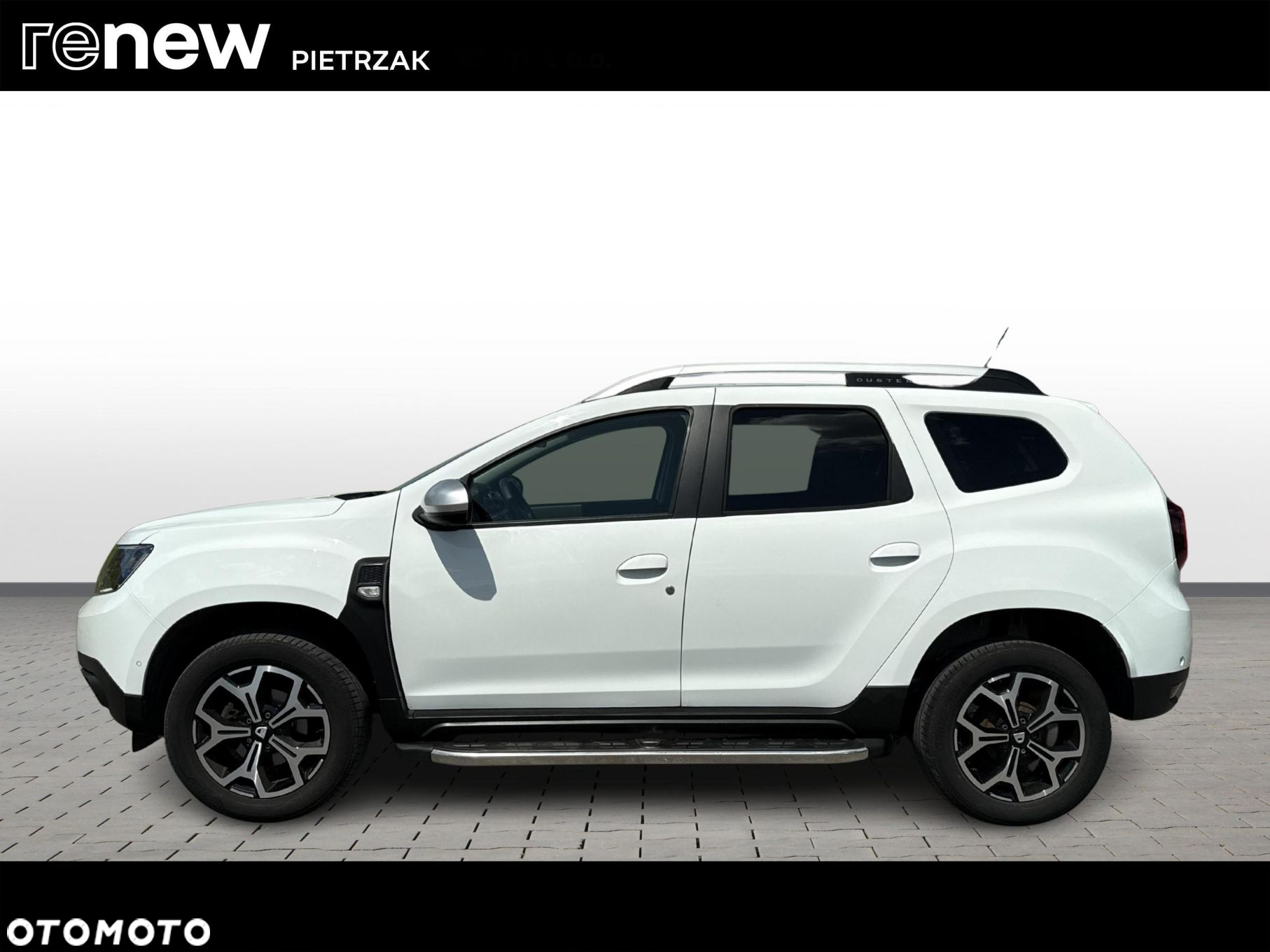 Dacia Duster 1.0 TCe Prestige - 2