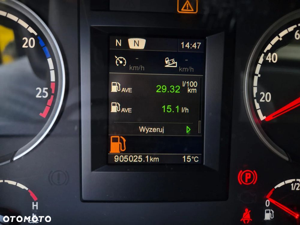 Scania R450 - 38