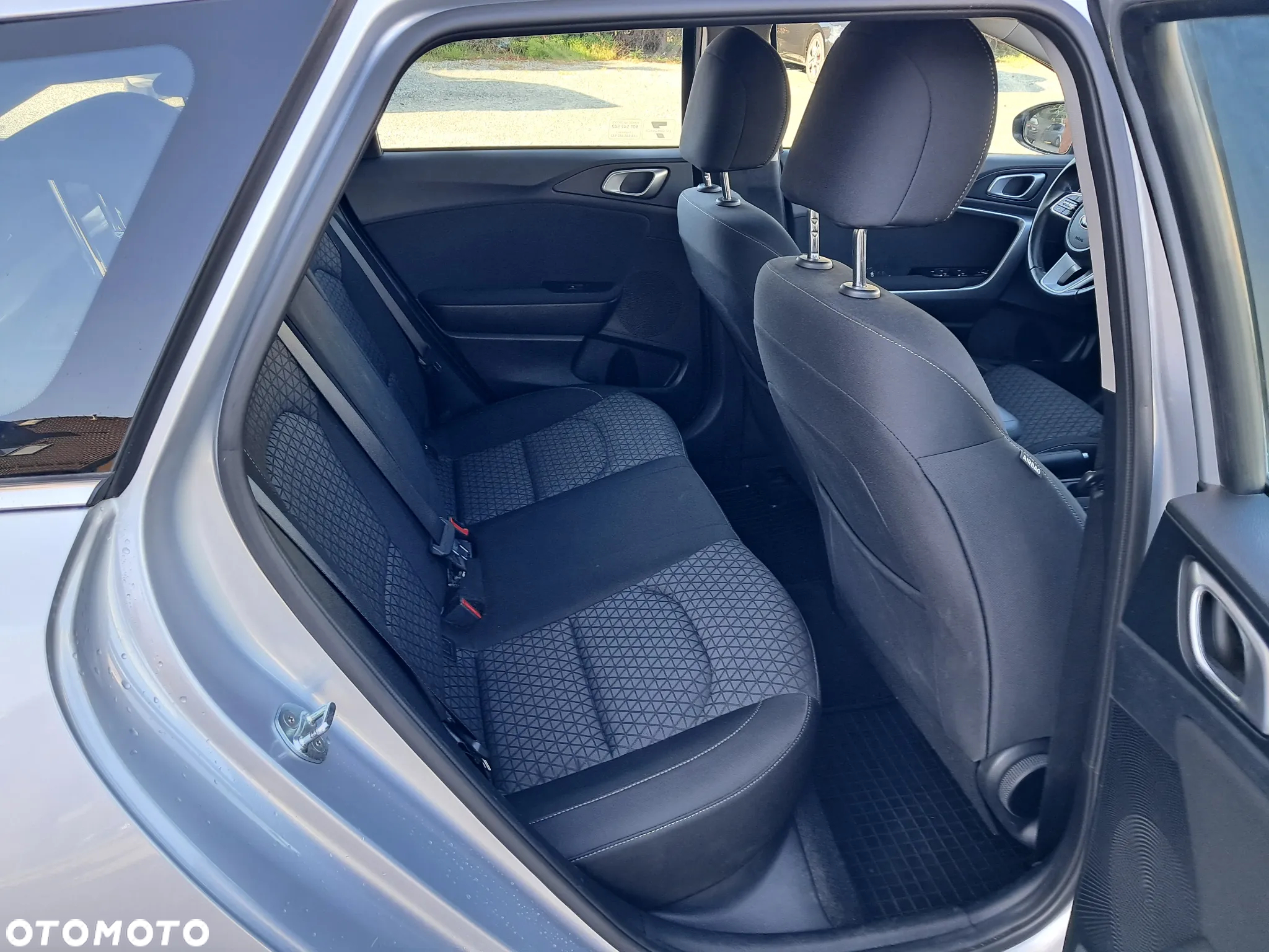Kia Ceed 1.0 T-GDI M - 12