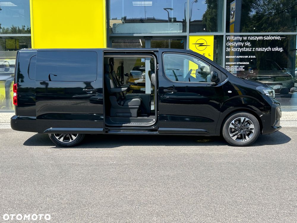 Opel Zafira 2.2 Diesel XL Business VIP - 6