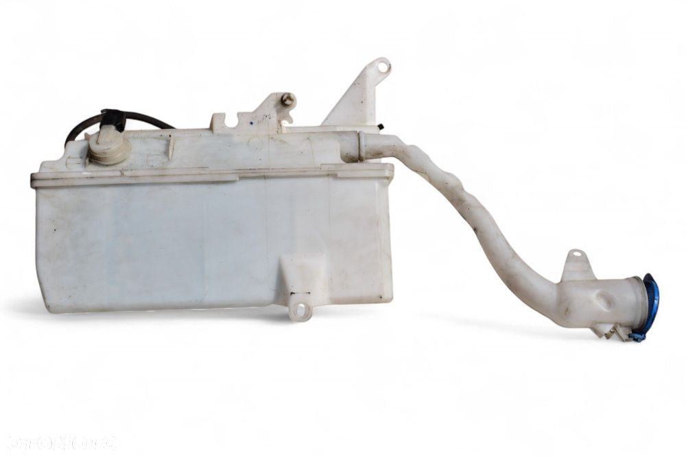 Zbiornik Płynu do Spryskiwaczy Pompka VOLVO XC60 I 2008-2017R 30753424 - 4