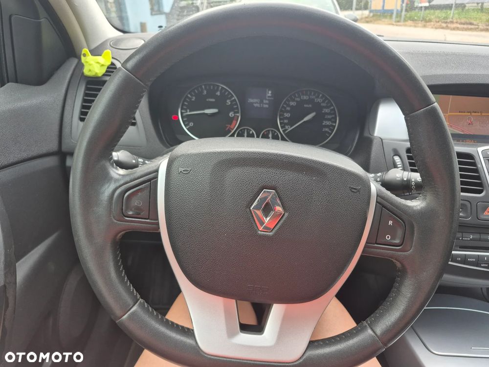 Renault Laguna 2.0 Dynamique - 5