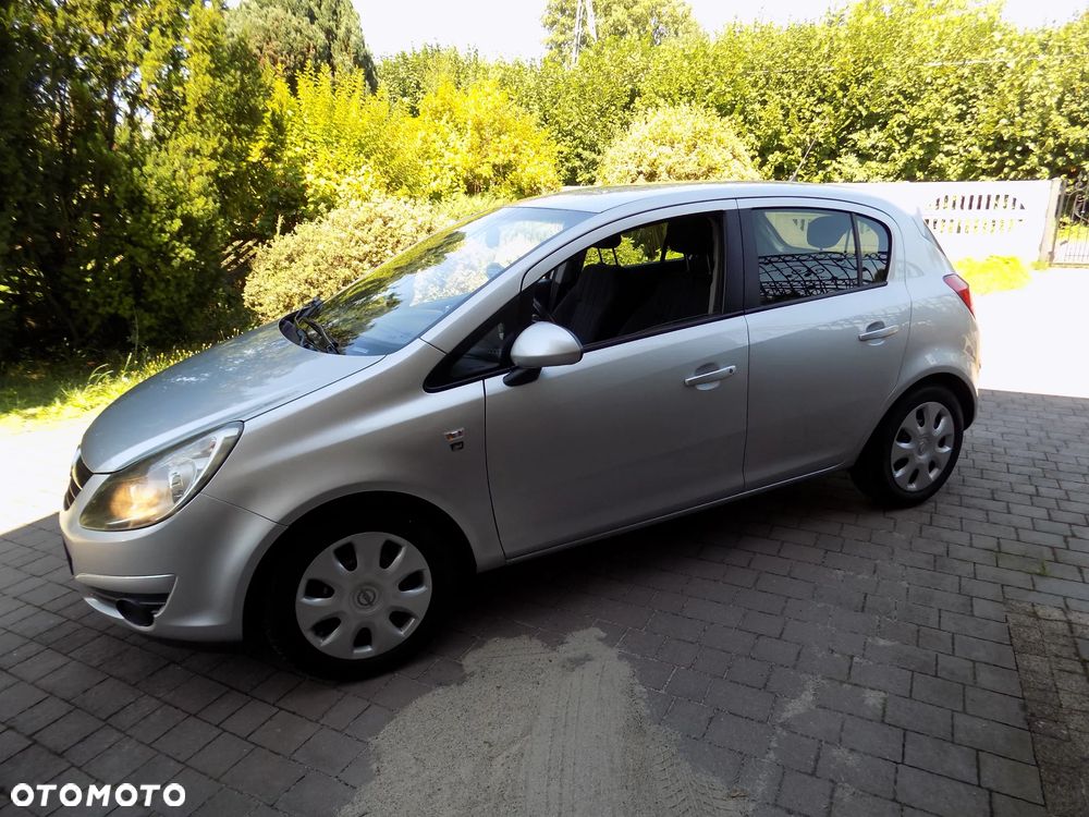 Opel Corsa 1.2 16V 111 - 7
