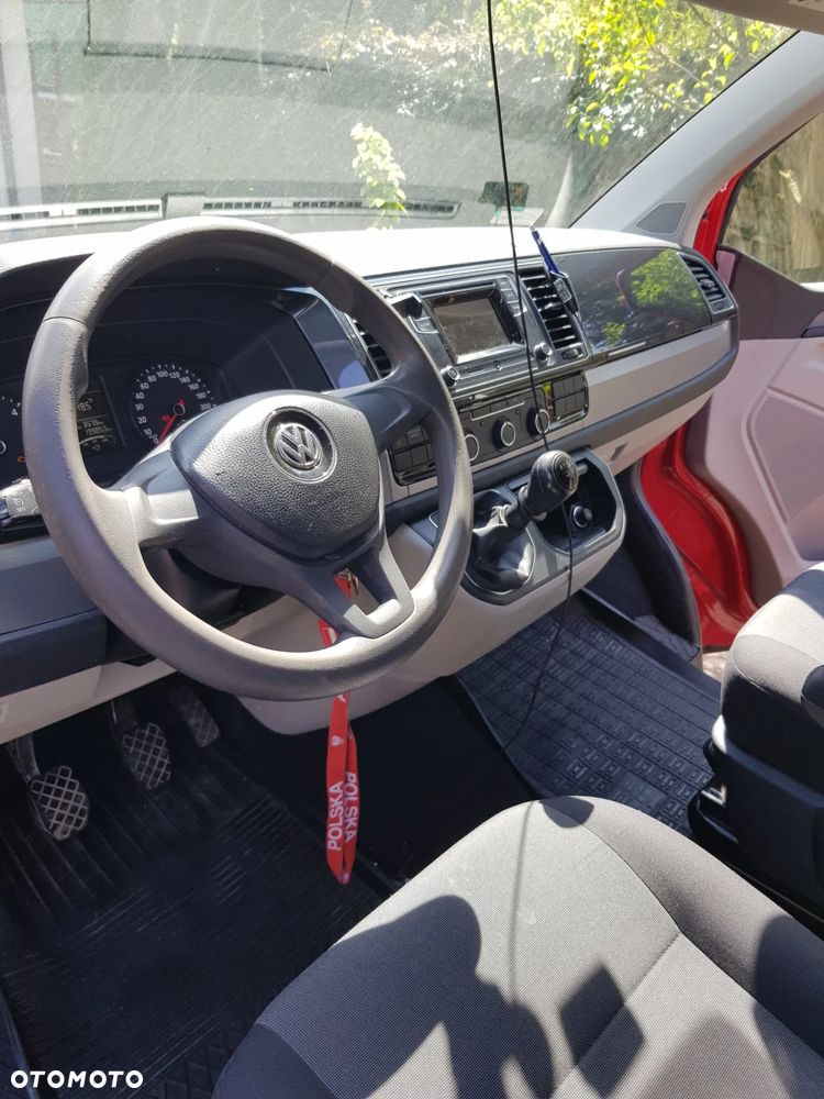 Volkswagen T6 - 7