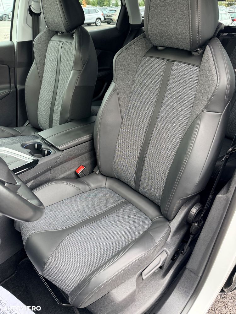 Peugeot 3008 PureTech 130 Stop & Start GPF Active Business-Paket - 9