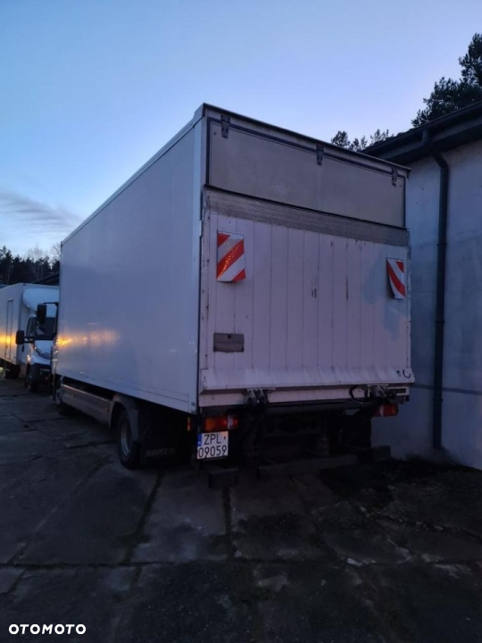 Mercedes-Benz Atego 816 - 18