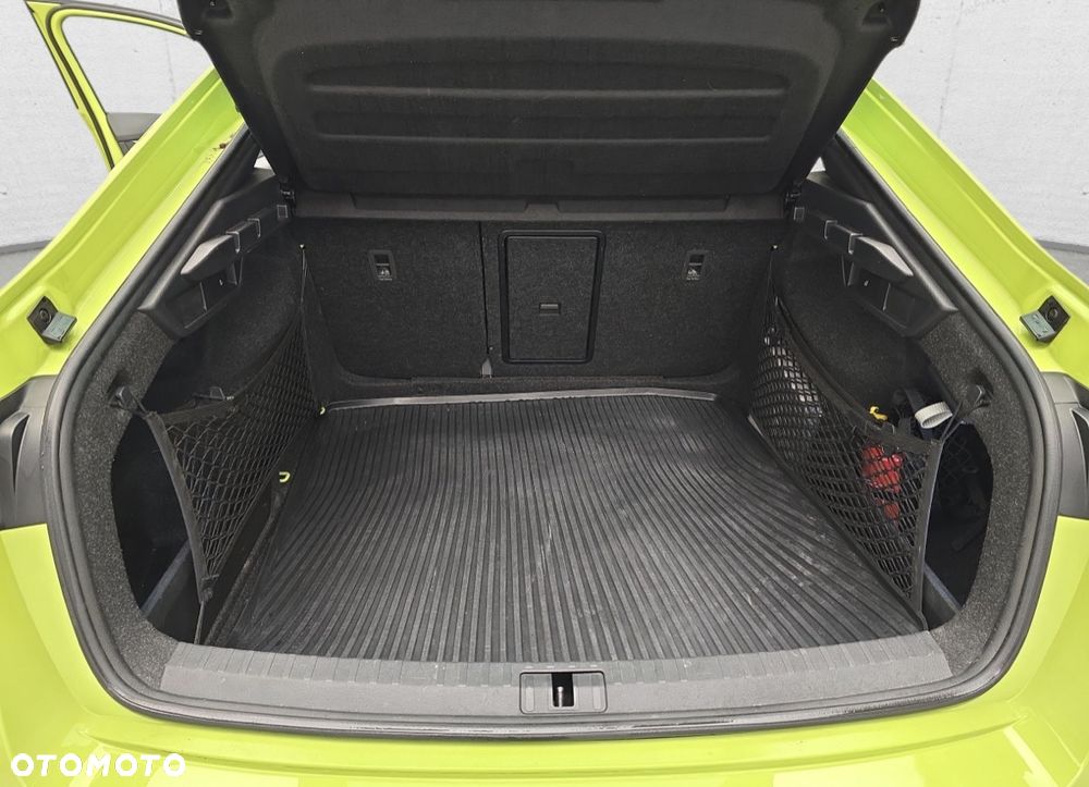 Skoda Octavia 2.0 TDI 4x4 RS DSG - 13