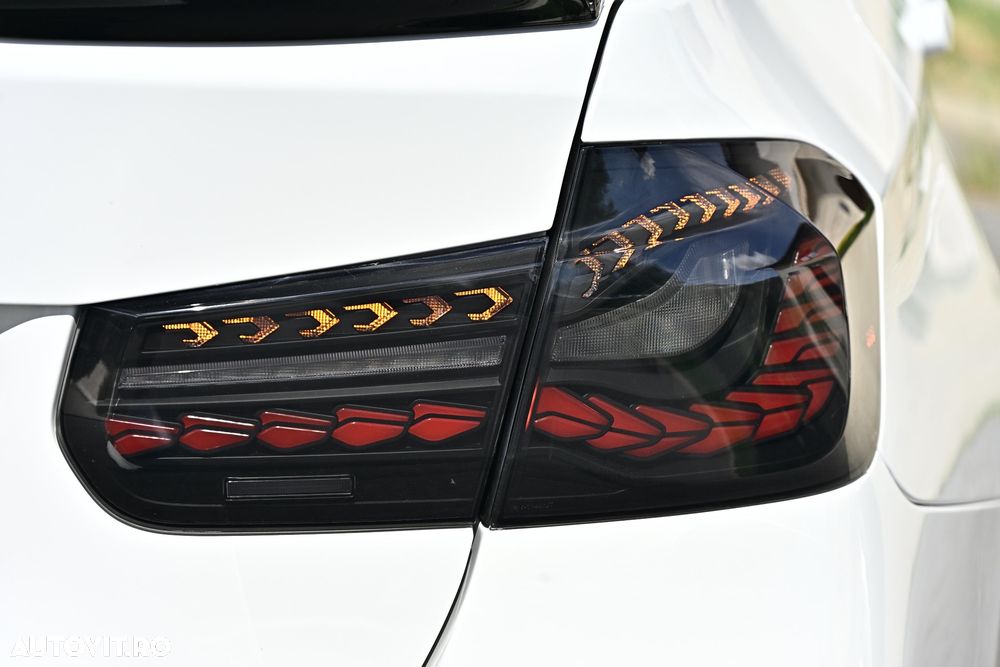 BMW Seria 3 330i xDrive Aut. M Sport - 38