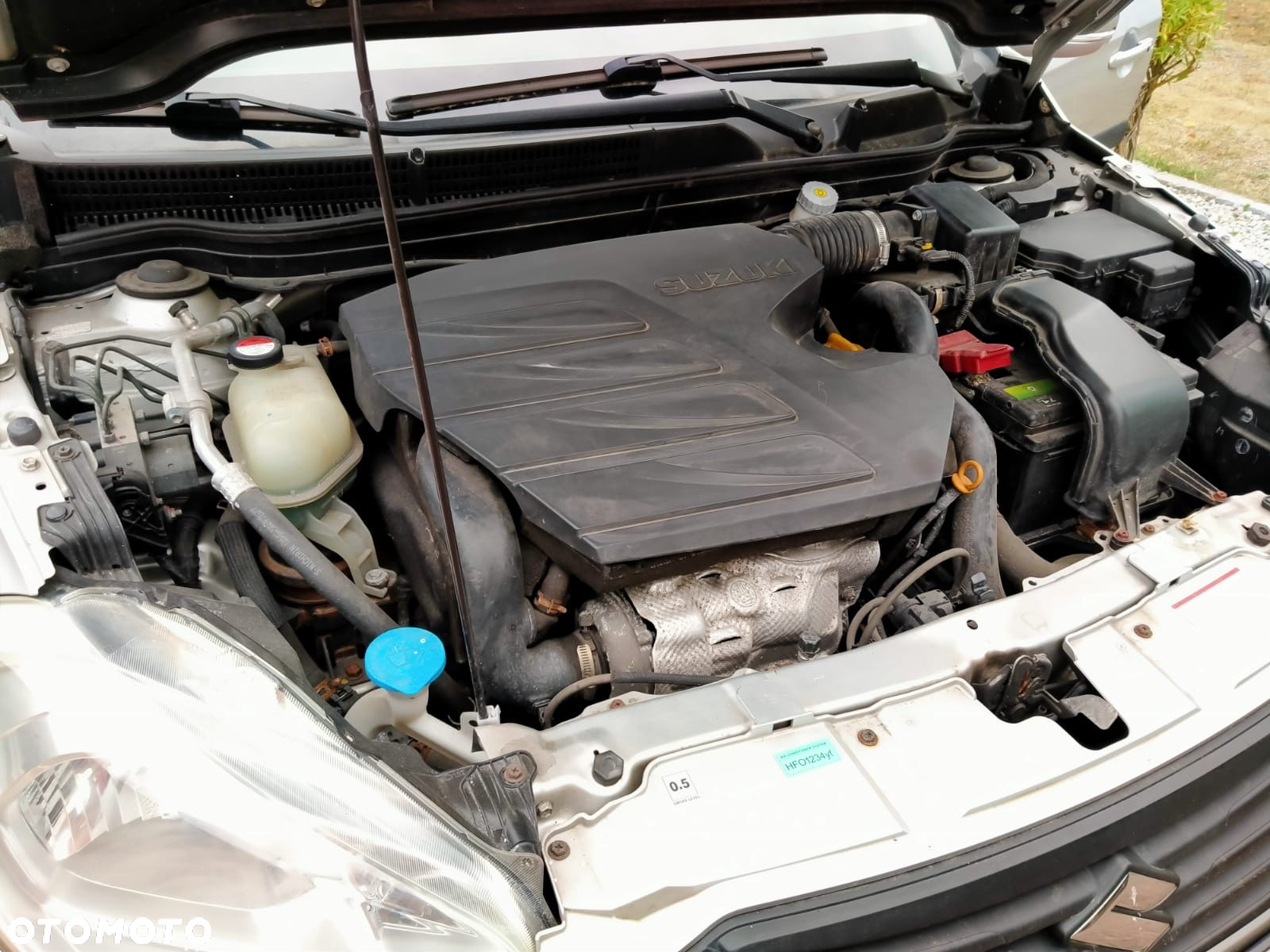 Suzuki SX4 S-Cross - 23
