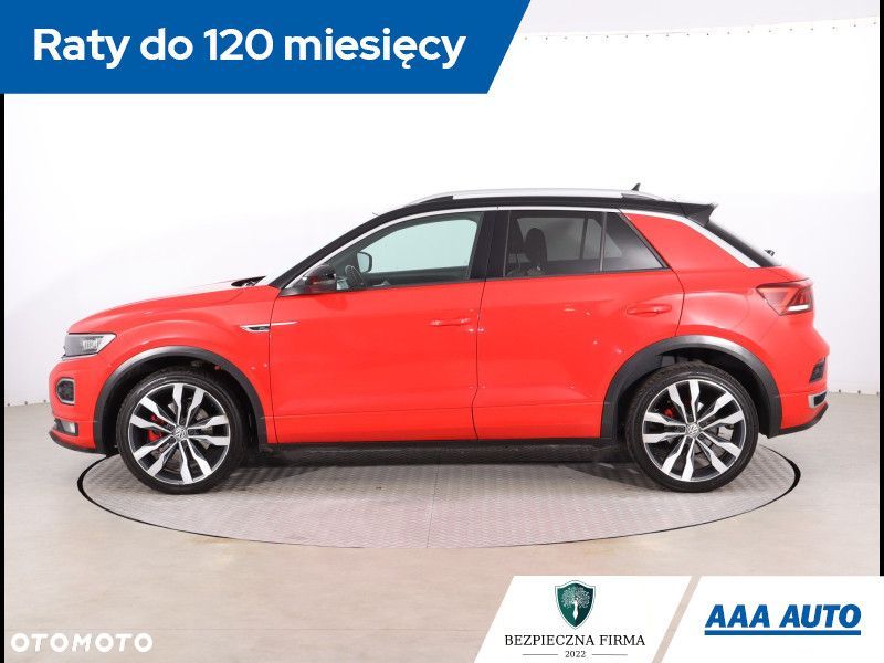 Volkswagen T-Roc - 4