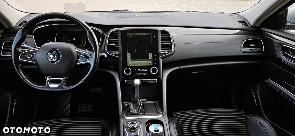 Renault Talisman ENERGY dCi 160 EDC Business - 8