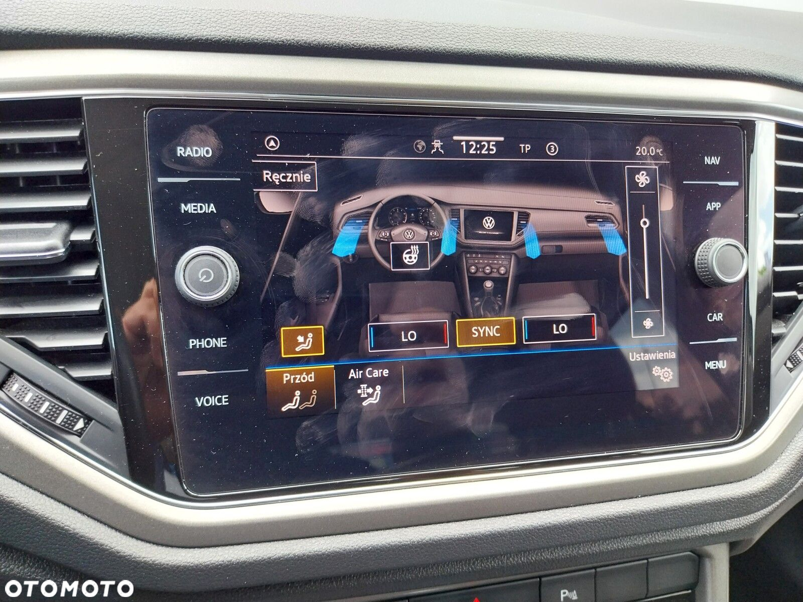 Volkswagen T-Roc - 20