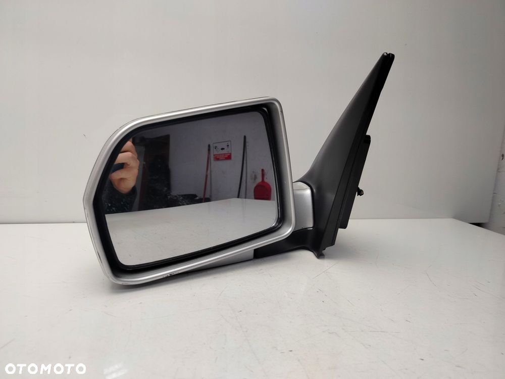 kia sportage ii lift 5 pin 08r- lusterko lewe zewnętrzne 9s - 8