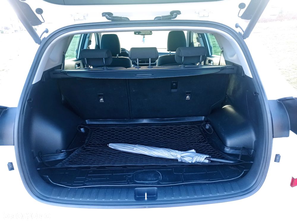 Hyundai Tucson 1.6 T-GDI Comfort 4WD DCT - 17