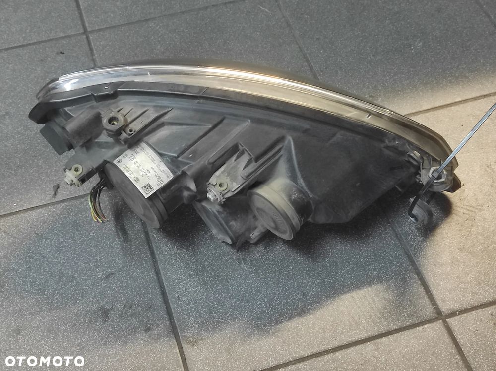 SKODA CITIGO LIFT 17R- LAMPA PRZEDNIA LEWA PRZÓD LEWY LED 1ST941005 EUROPA WYSYŁKA !!!! - 4