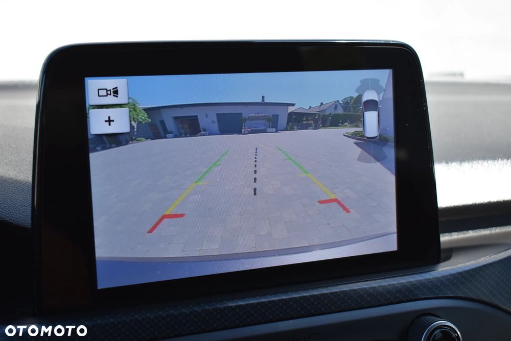 Ford Focus 1.5 EcoBlue STart-Stopp-System ST-LINE - 25