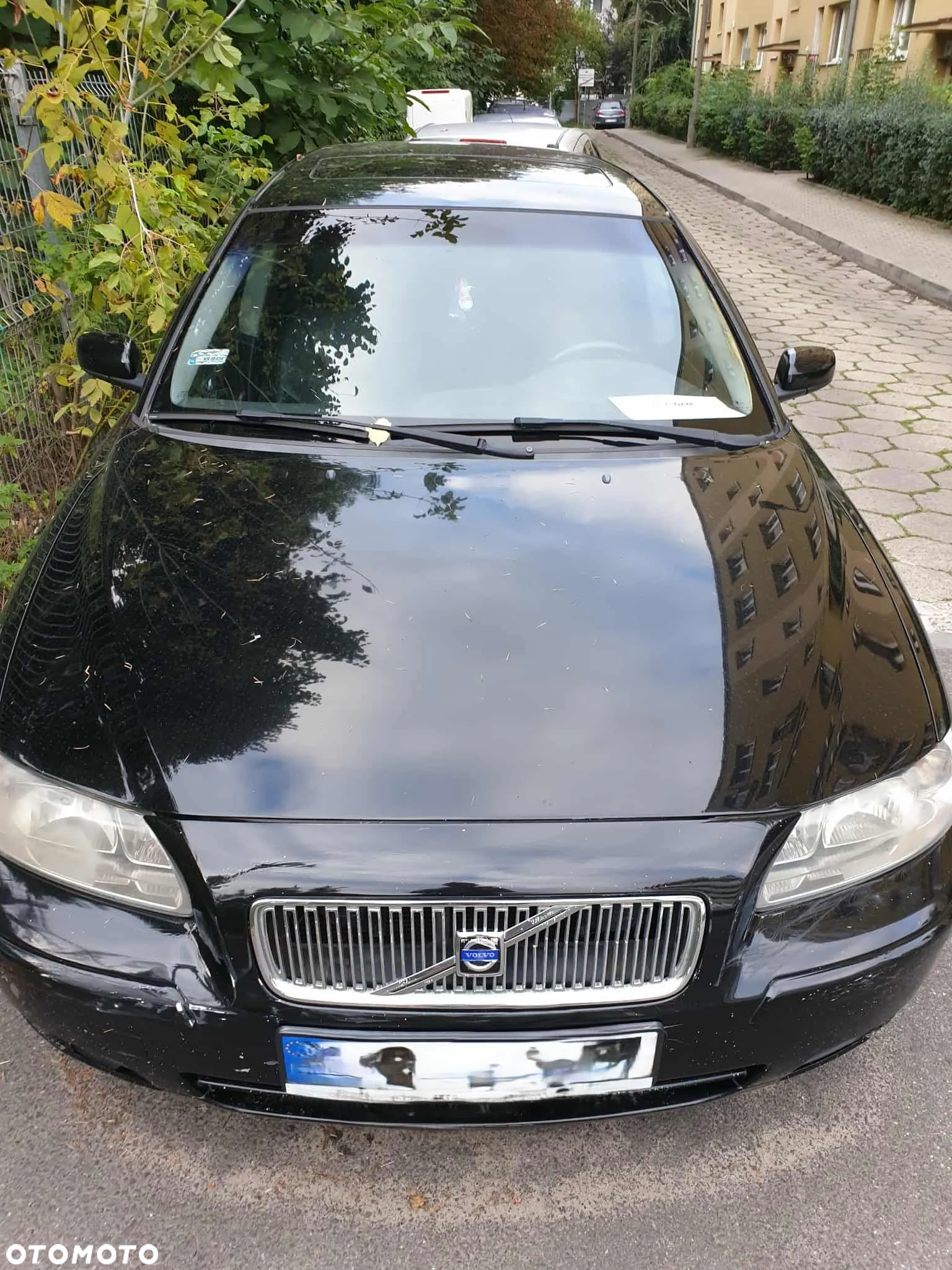 Volvo V70 2.4 Edition Comfort - 7