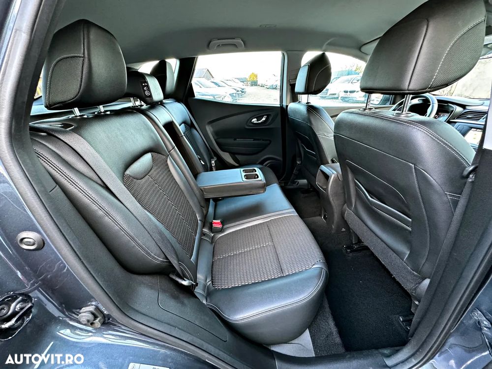 Renault Kadjar Energy TCe 130 EDC LIMITED - 7