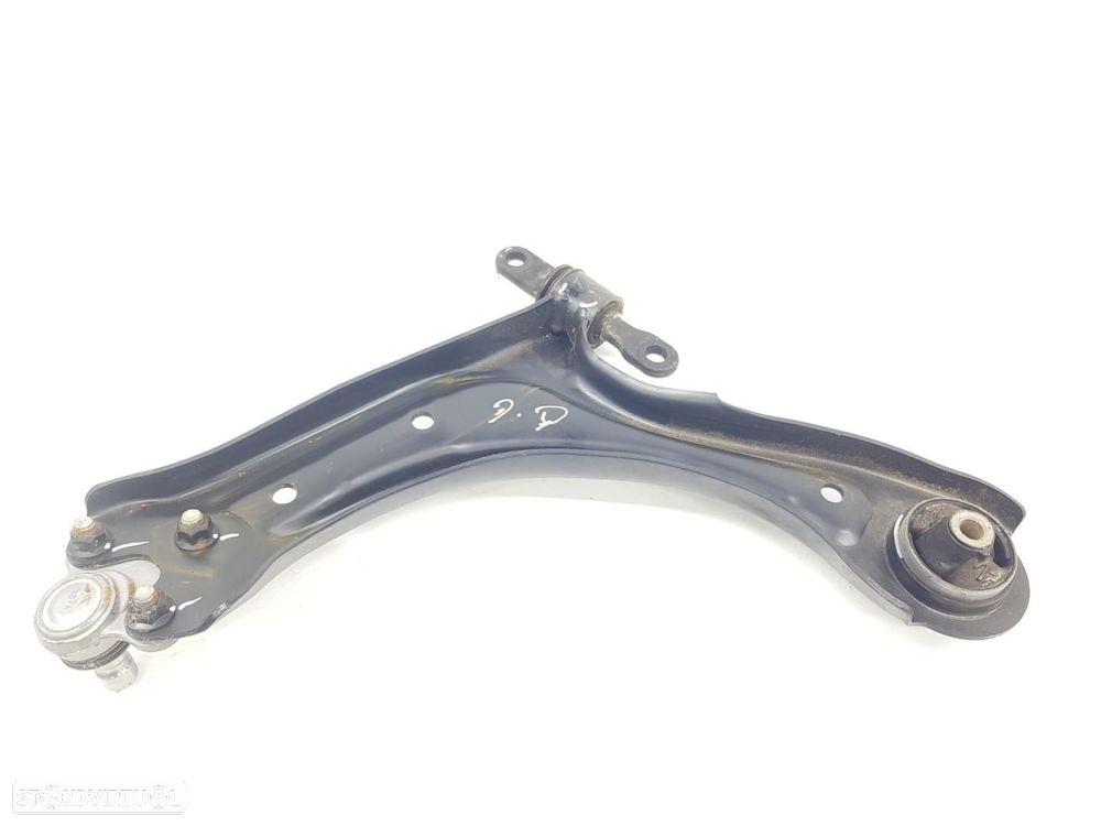 BRAÇO SUSPENSÃO INFERIOR FRENTE DIREITO HYUNDAI TUCSON TL - 1