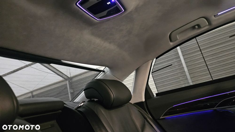 Audi A8 50 TDI mHEV Quattro Tiptr - 35