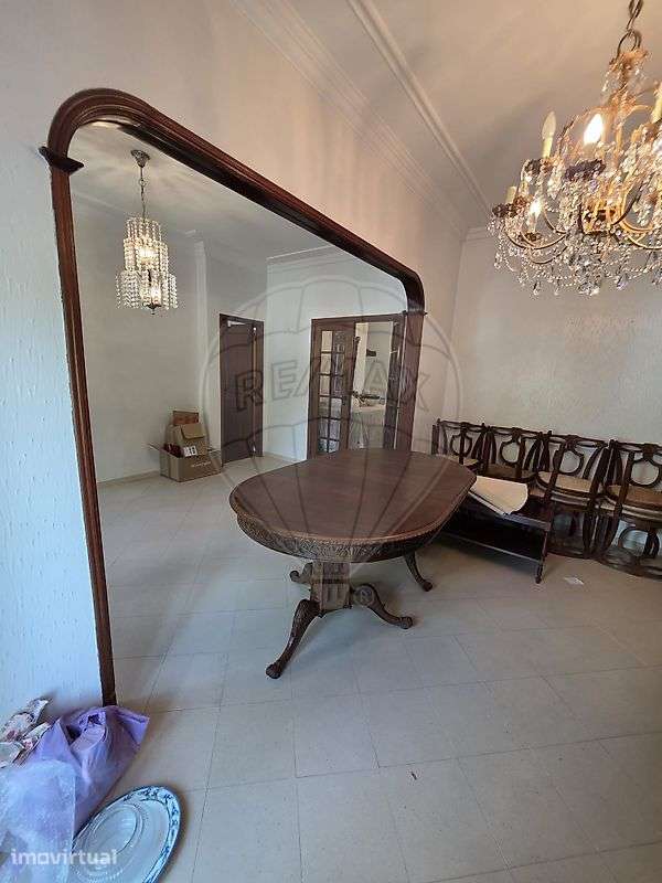 Apartamento T3 para arrendamento - Grande imagem: 2/16