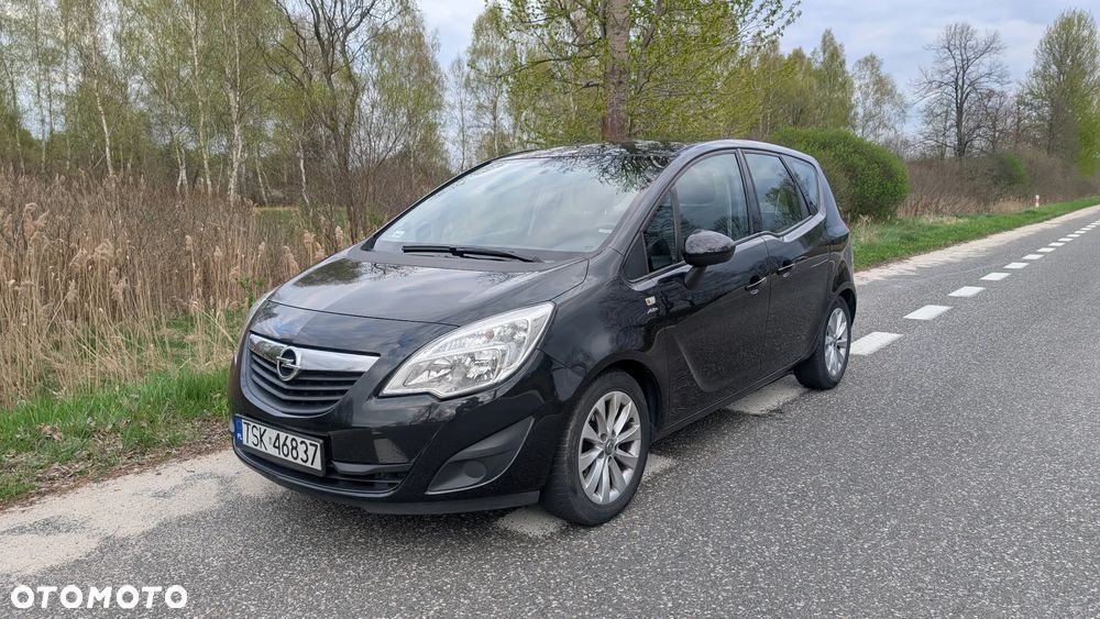 Opel Meriva 1.4 Active - 1