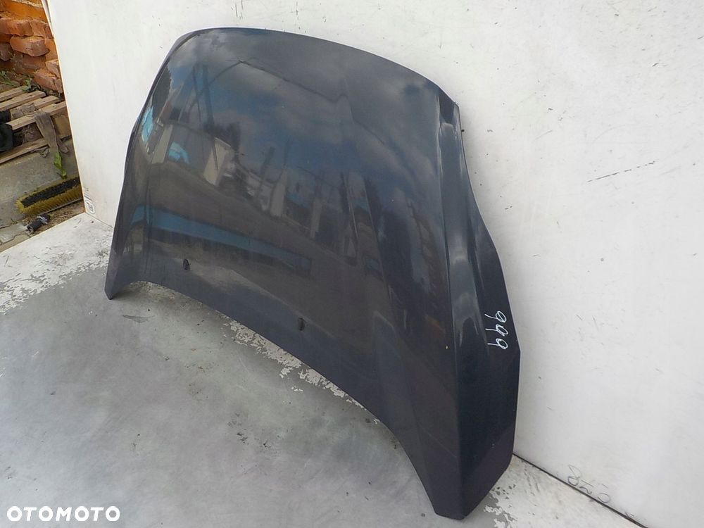 999 FORD C-MAX II MK2 MASKA POKRYWA SILNIKA - 4