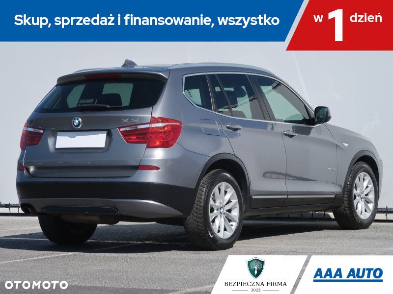 BMW X3 - 6