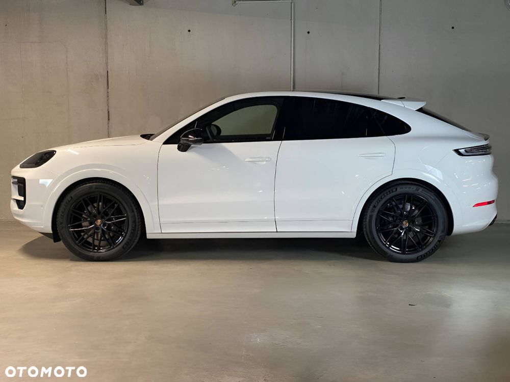 Porsche Cayenne Standard - 3