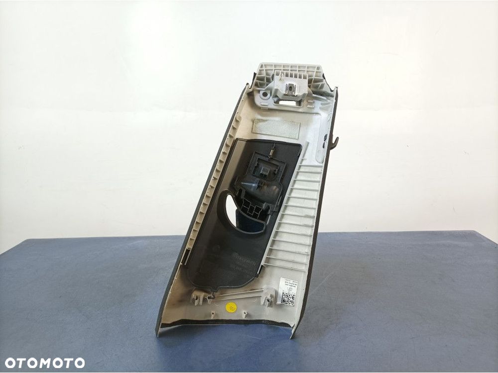 VW ARTEON OSŁONA SŁUPKA ŚRODKOWEGO LEWA R-LINE - 4