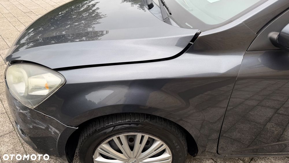 Kia Ceed 1.6 CRDi 90 Spirit - 15