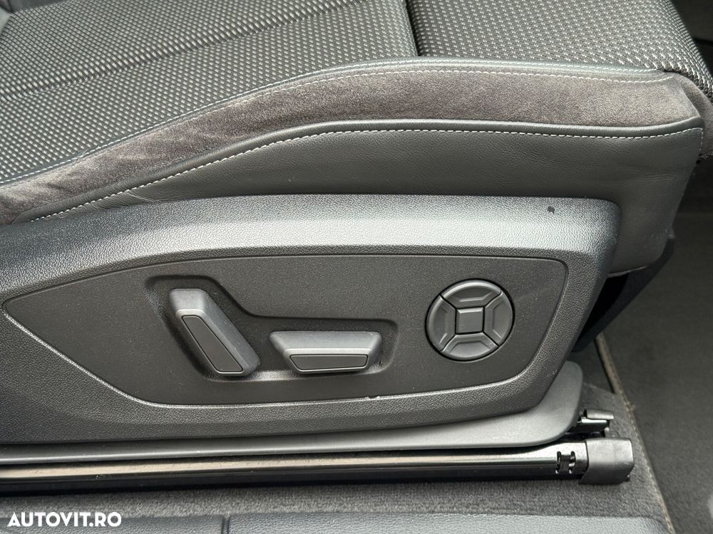 Audi Q3 2.0 45 TFSI S tronic quattro S Line - 11