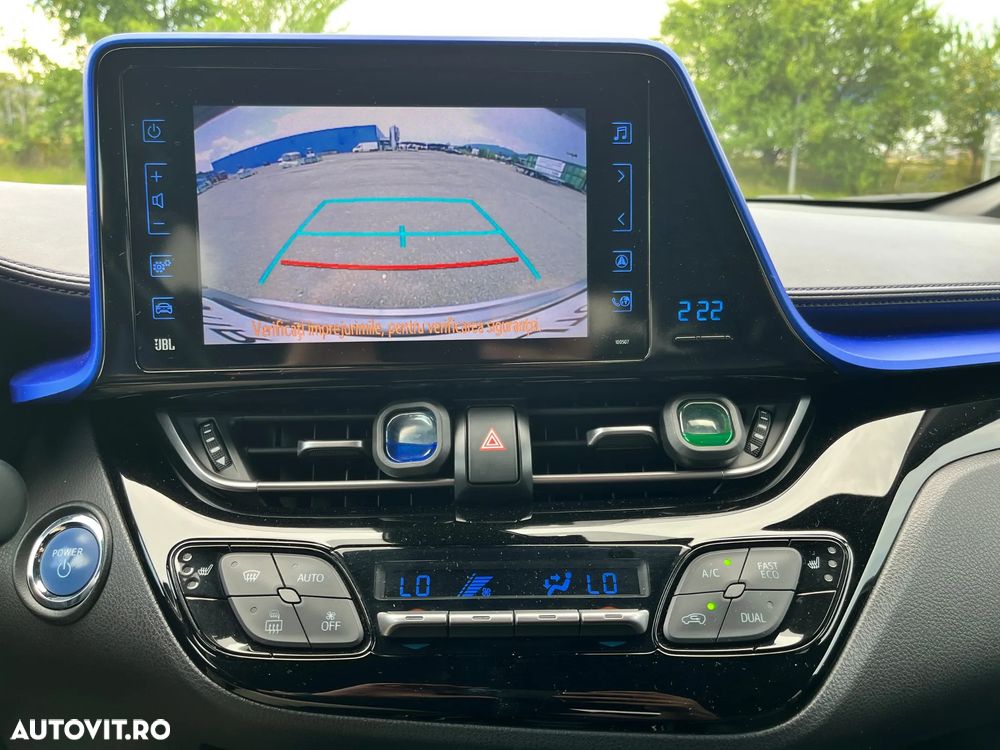 Toyota C-HR - 25