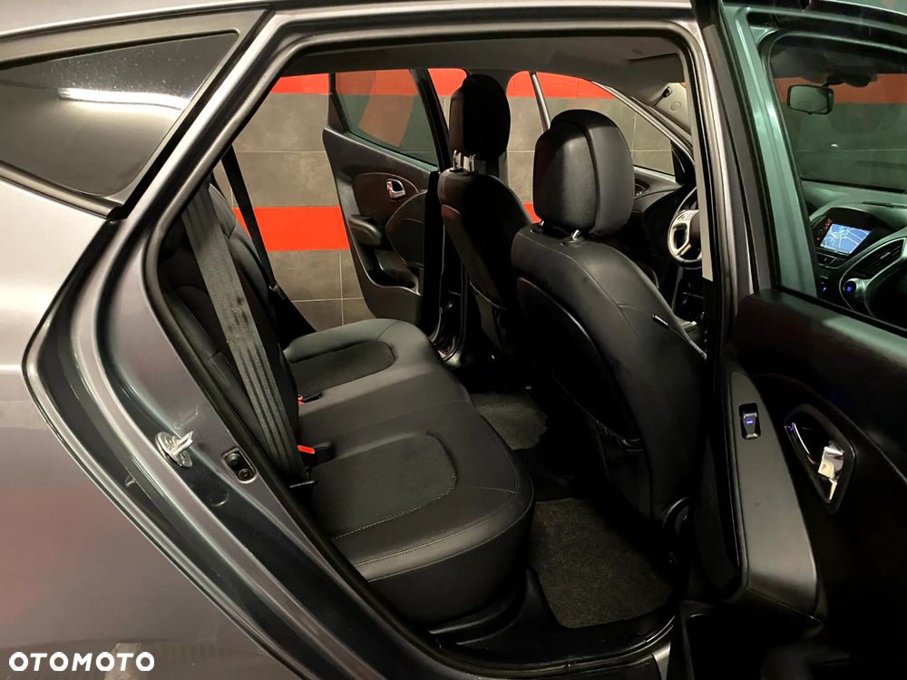 Hyundai ix35 2.0 Premium 2WD - 21
