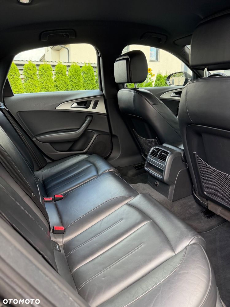 Audi A6 Limousine - 10