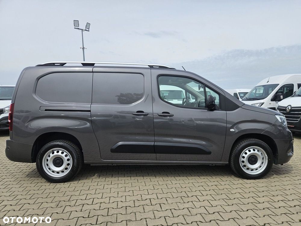Opel Combo Long *54999zł NETTO* 1.5CDTi/131KM - 9