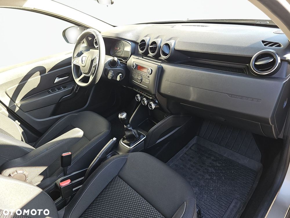Dacia Duster 1.6 SCe Comfort - 16