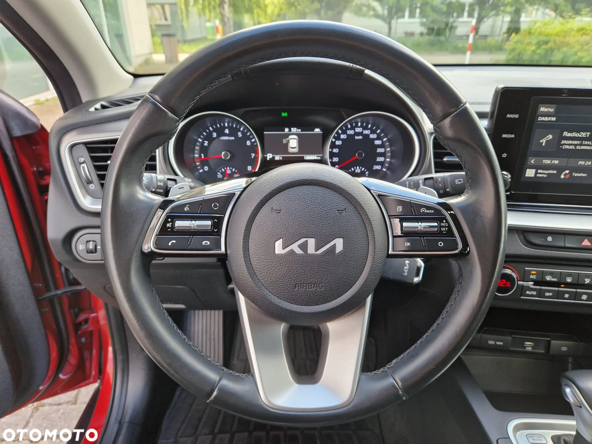 Kia XCeed 1.5 T-GDI M DCT - 27