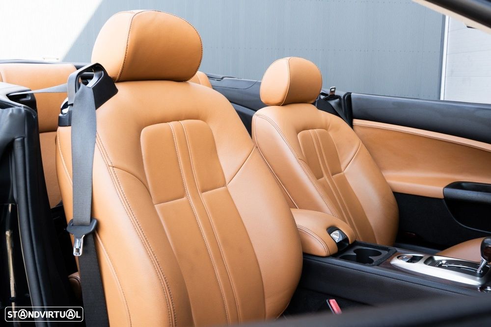 Jaguar XK XK8 4.2 Covertible Classic - 9