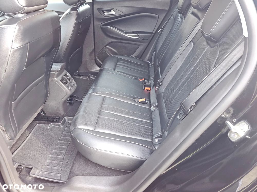 Opel Grandland X 1.6 D Start/Stop Ultimate - 3