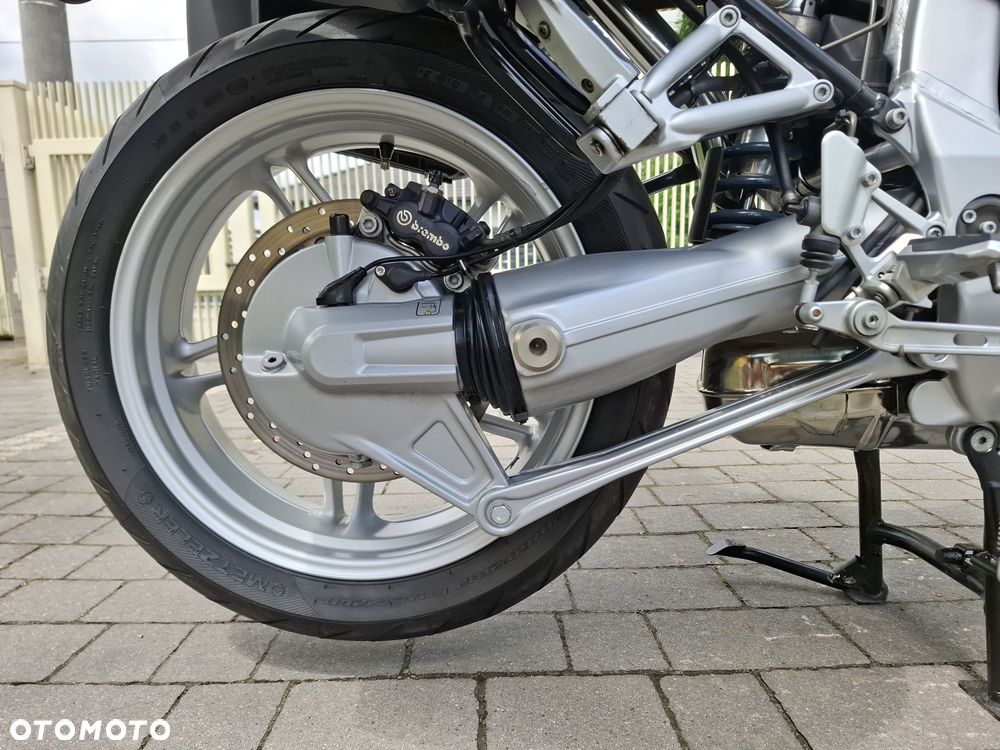 BMW R - 7