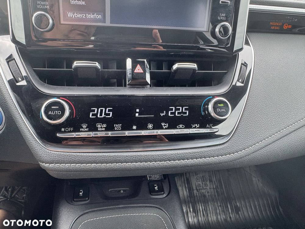 Toyota Corolla 2.0 Hybrid GR Sport - 20