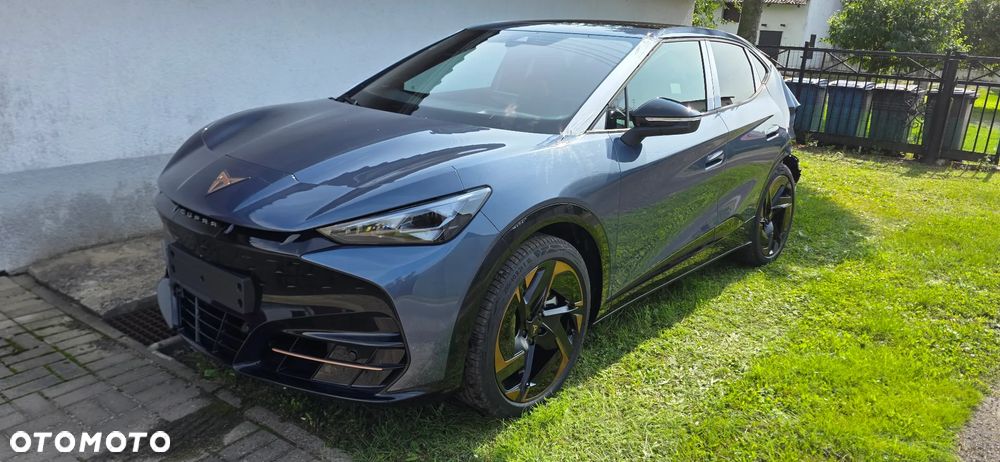Cupra Tavascan - 5